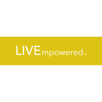 LIVEmpowered Logo