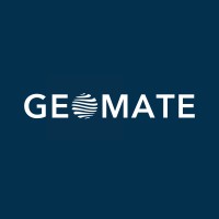 GeoMate Logo