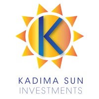 Kadima Sun Investments Logo