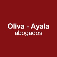 Oliva-Ayala Abogados Logo