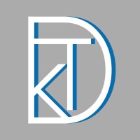 DKT Solutions LLC Logo
