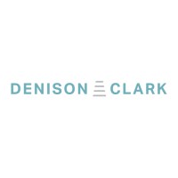 Denison Clark Logo