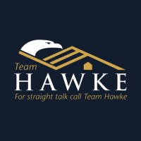 Team Hawke Realty, Brokerage Logo