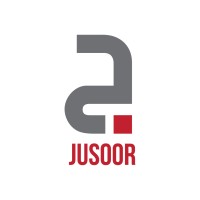 Jusoor Logo