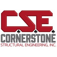 Cornerstone Structural Engineering Inc. Logo