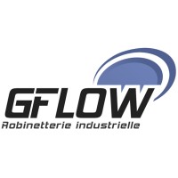 GFLOW ROBINETTERIE Logo