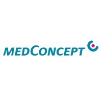 Medconcept Gesellschaft für medizinische Projekte mbH Logo