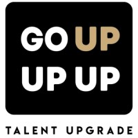 GO UP UP UP Logo