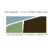 Title Management Agency of Arizona, LLC Logo
