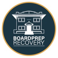 BoardPrep Recovery Center Logo