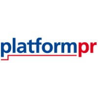Platform PR Scotland Logo