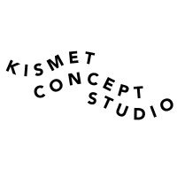 Kismet Concept Studio, LLC Logo