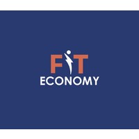 FiT Economy Web3 Health and Wellness Rewards Logo