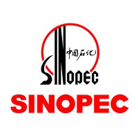 Sinopec Service Saudi Arabia Logo