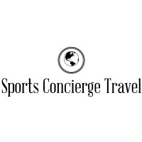 Sports Concierge Travel Logo