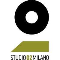 Studio02Milano S.r.l. Logo