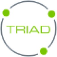 Triad Technology Group. Logo
