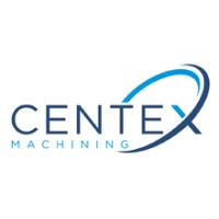 Centex Machining Logo
