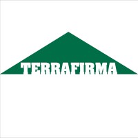 Terrafirma Landscape Logo