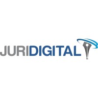 Juri Digital Logo