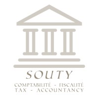 Fiduciaire Souty Logo