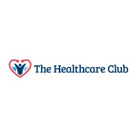 The Healthcare Club Logo