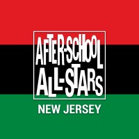 After-School All-Stars New Jersey Logo
