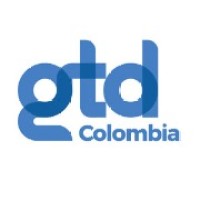 Gtd Colombia Logo