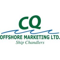CQ OFFSHORE Logo