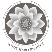 Lotus Hero Project Logo