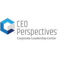 CEO Perspectives Logo