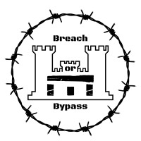 Breach or Bypass Logo
