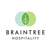 Braintree Hospitality Logo