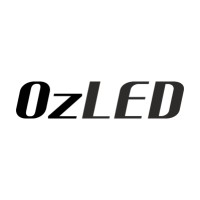 OzLED (Australia) Pty Ltd Logo