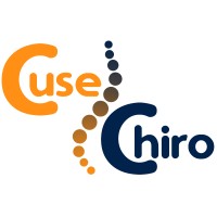 Cuse Chiro, inc Logo