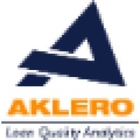 Aklero Risk Analytics, Inc. Logo