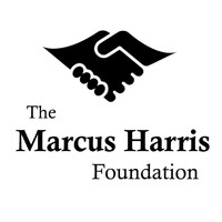 The Marcus Harris Foundation Logo