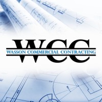 Wasson Commercial Contracting Logo
