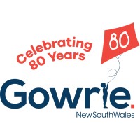 Gowrie NSW Logo