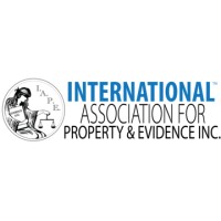 International Association for Property and Evidence Logo