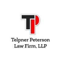 Telpner Peterson Law Firm, LLP Logo