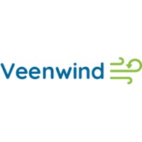 Energie Coöperatie Veenwind Logo