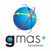 GMAS SAS Logo
