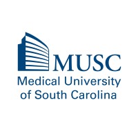 Medical University of South Carolina Libraries Logo
