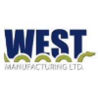 West Manufacturing Ltd. Logo