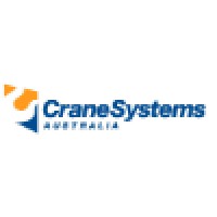 Crane Systems Australia Logo