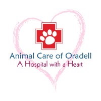 Animal Care of Oradell Logo