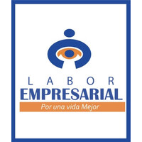 LABOR EMPRESARIAL Logo