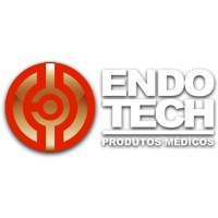 ENDOTECH Produtos Médicos Logo