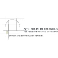 NYCProsthodontics Logo